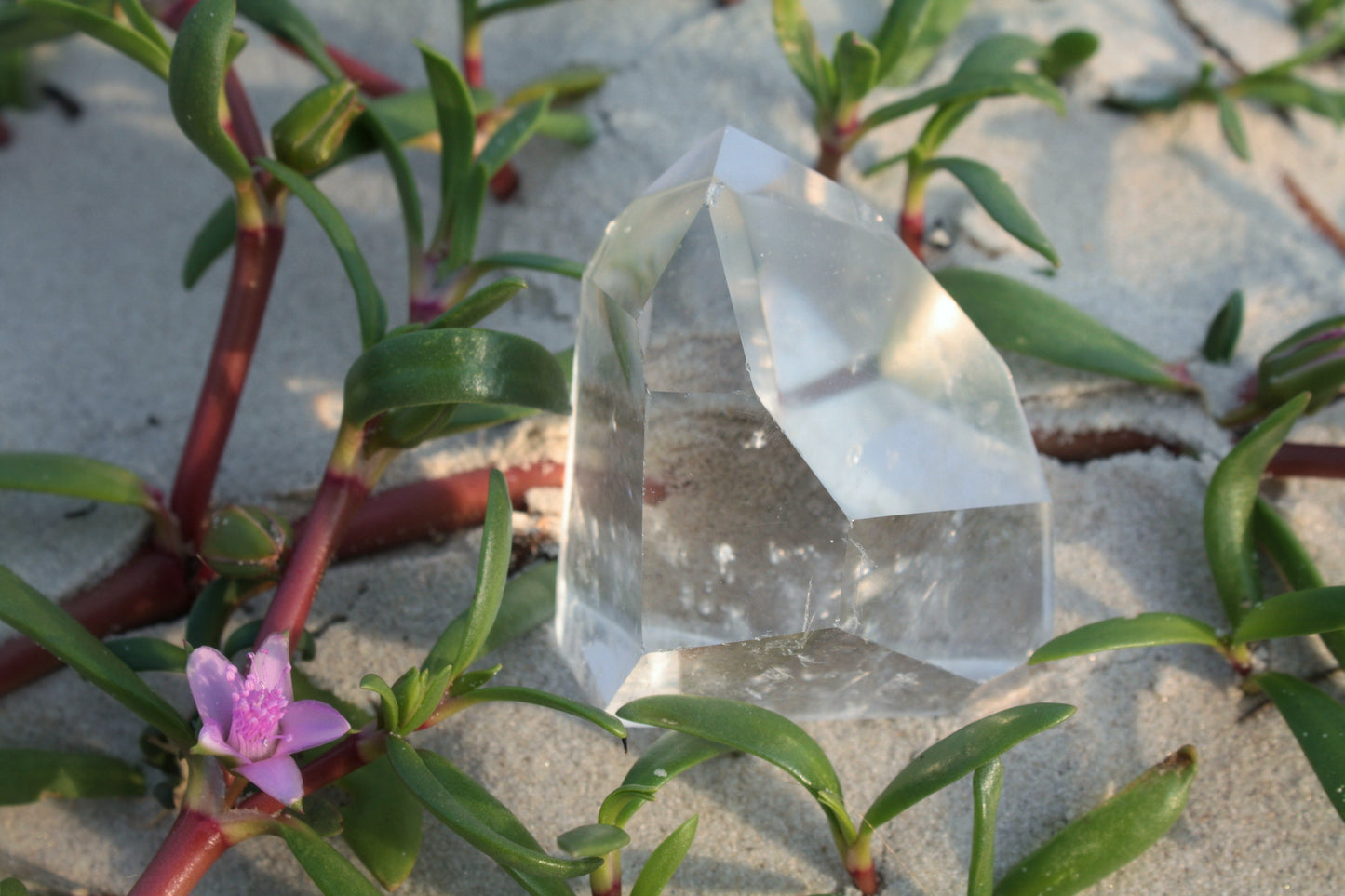 Quartz Free Form