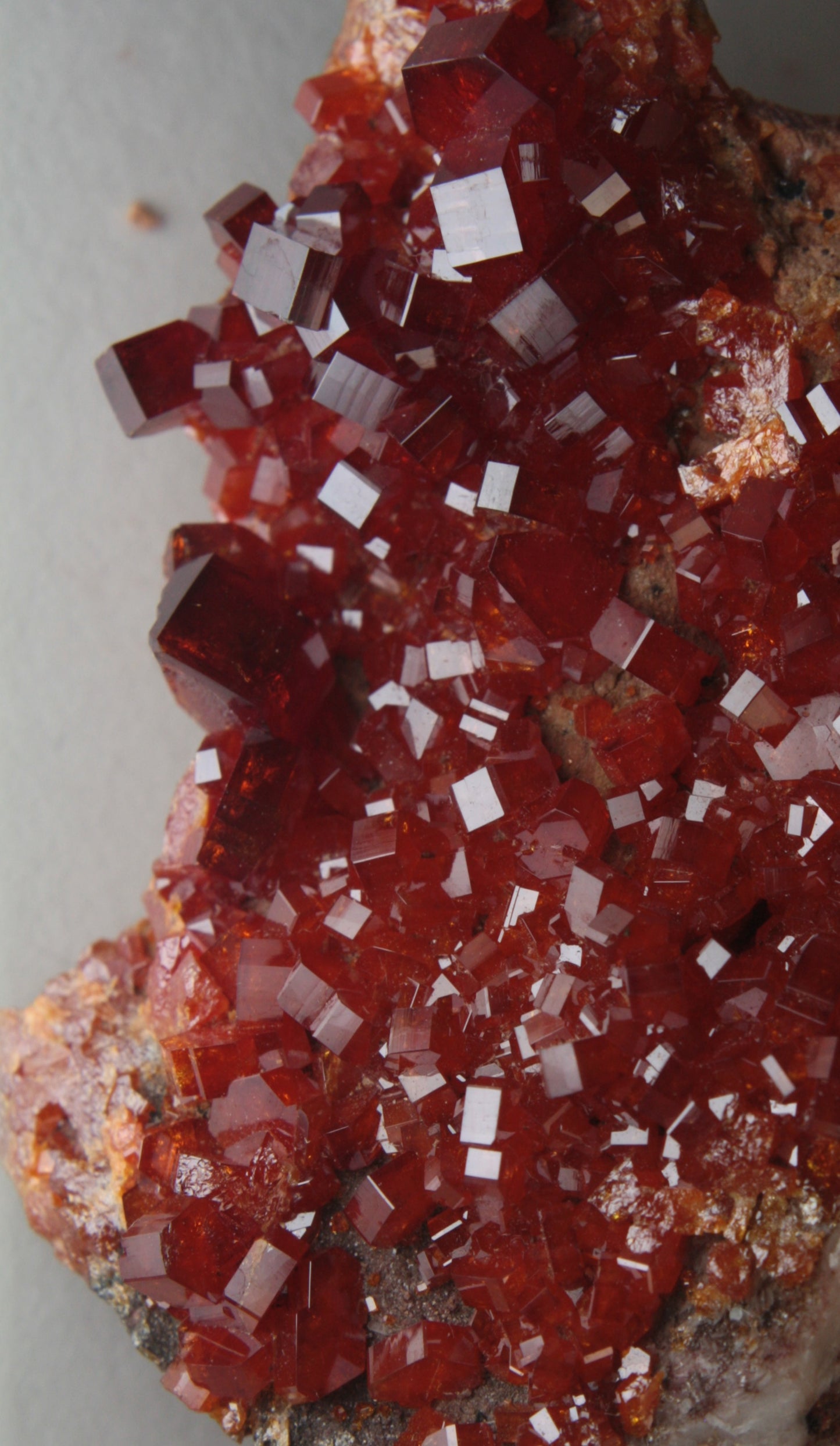 Vanadanite