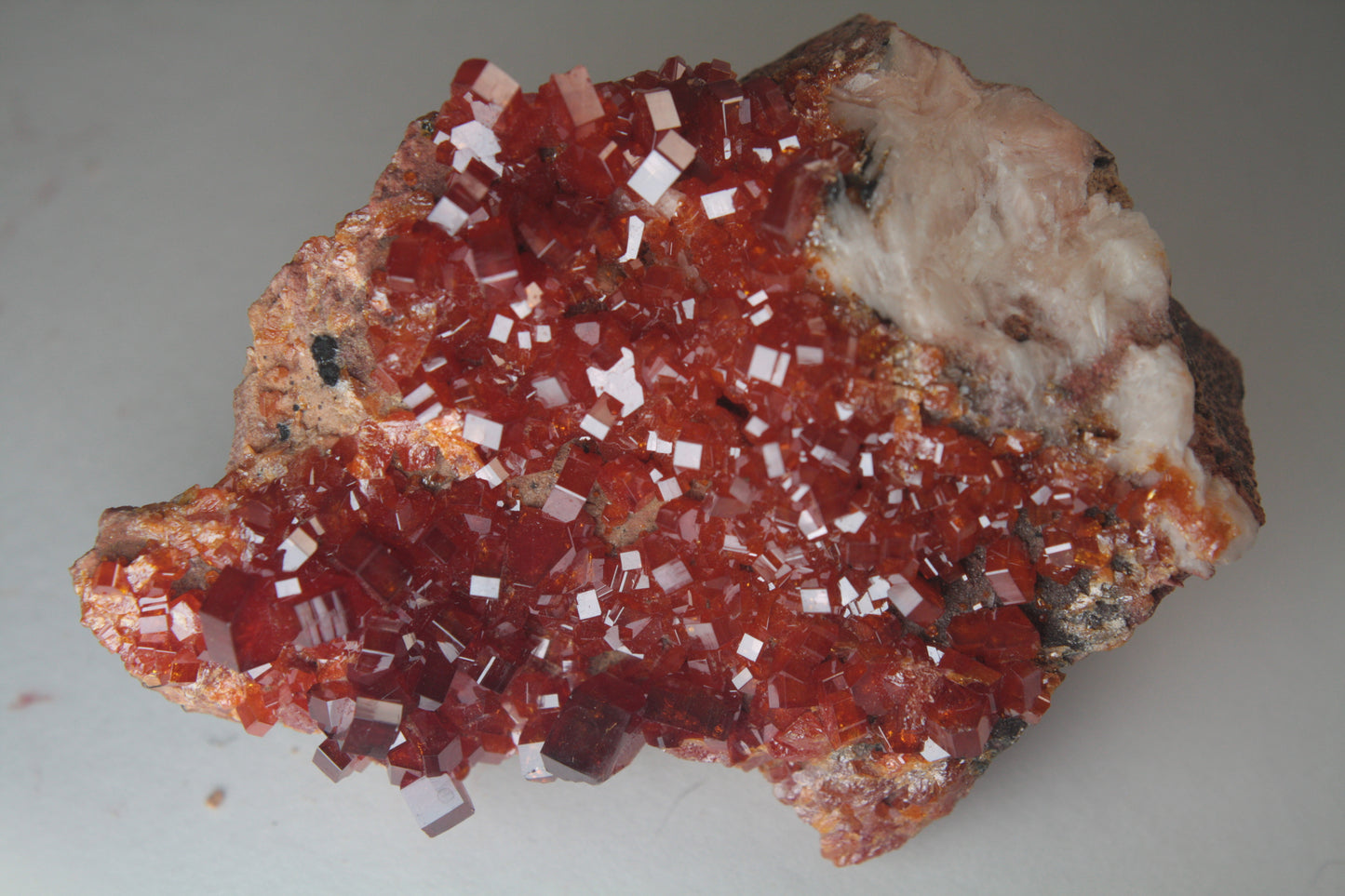 Vanadanite