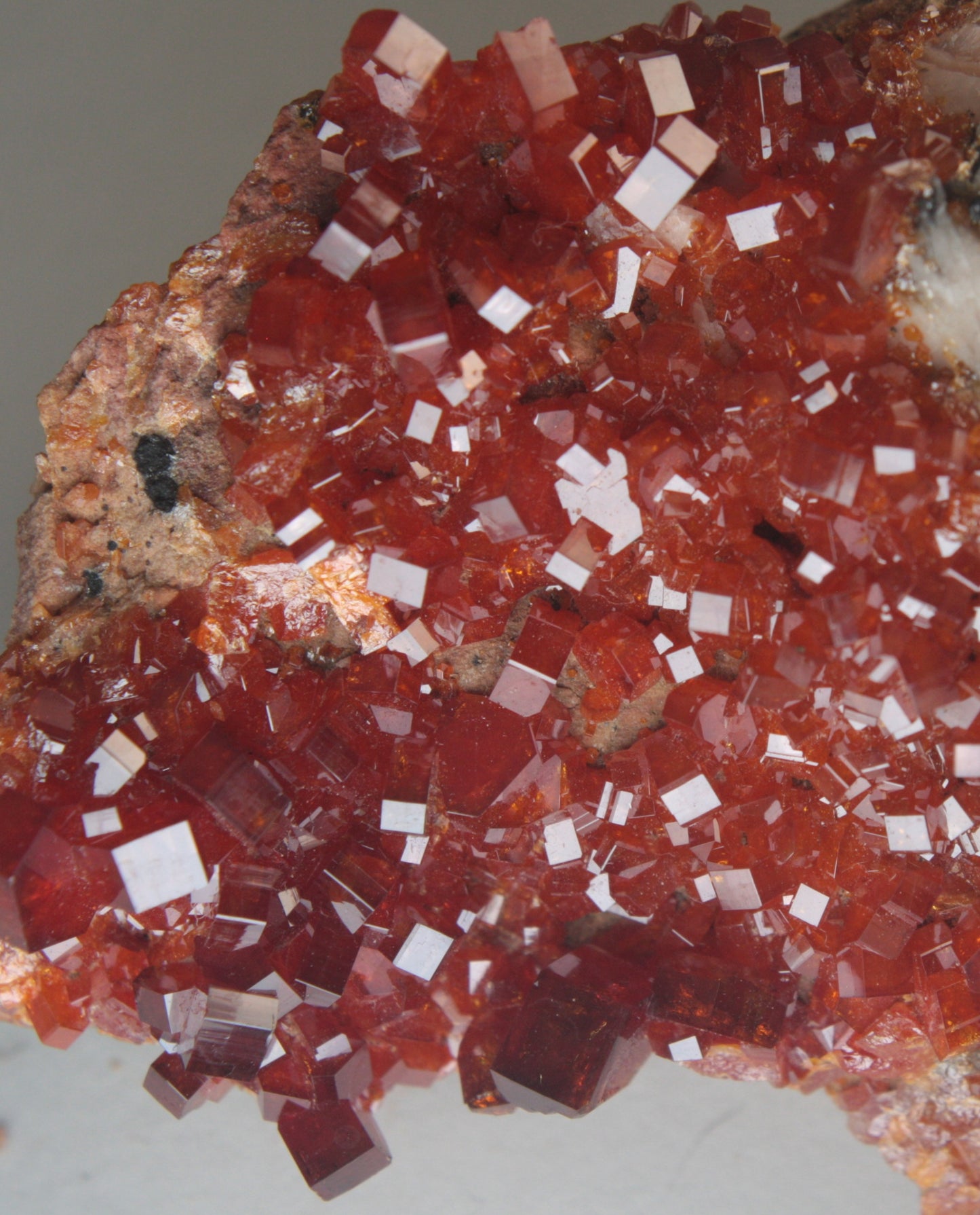 Vanadanite