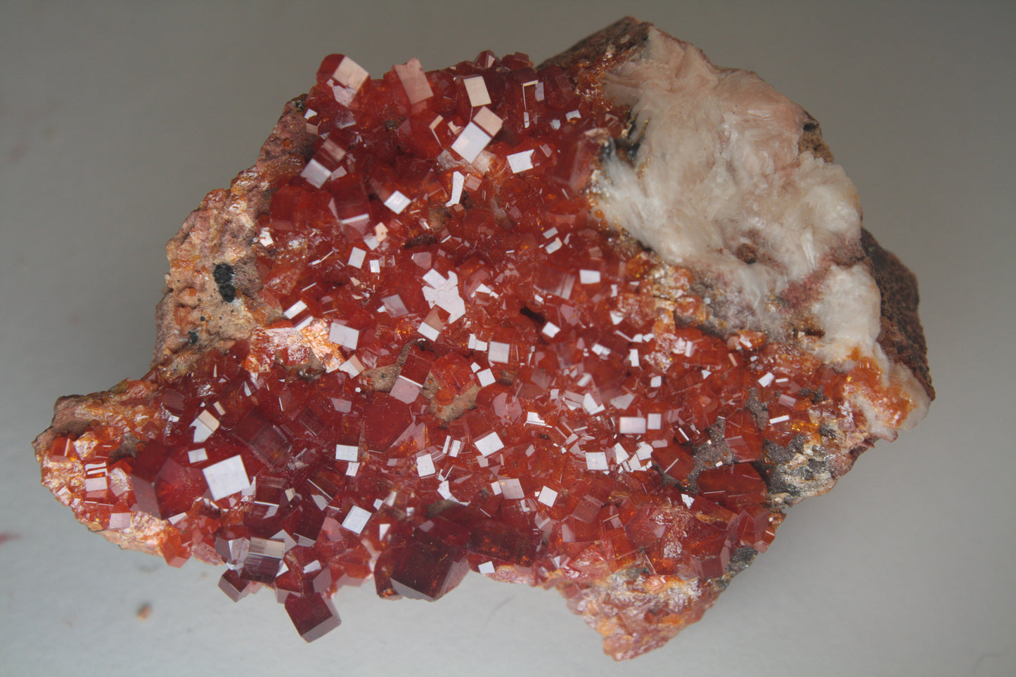 Vanadanite