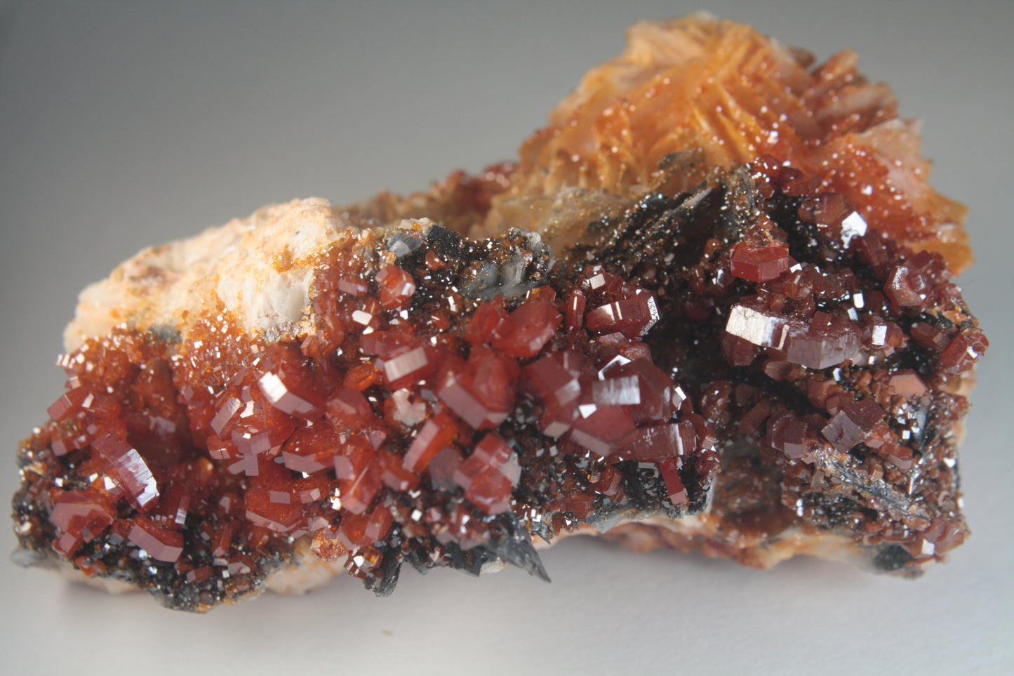 Vanadanite