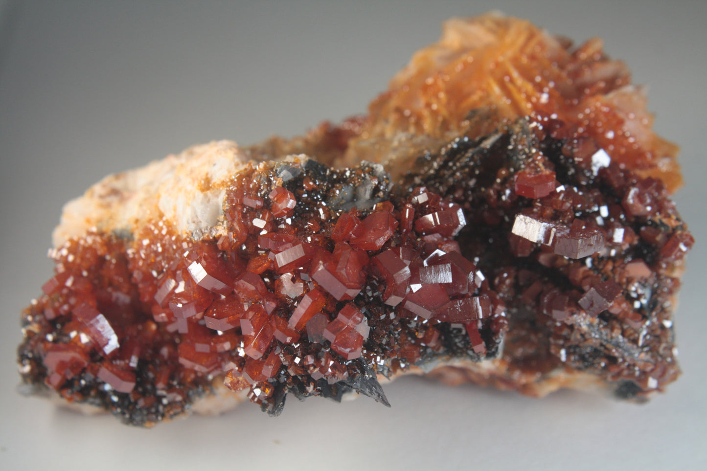 Vanadanite