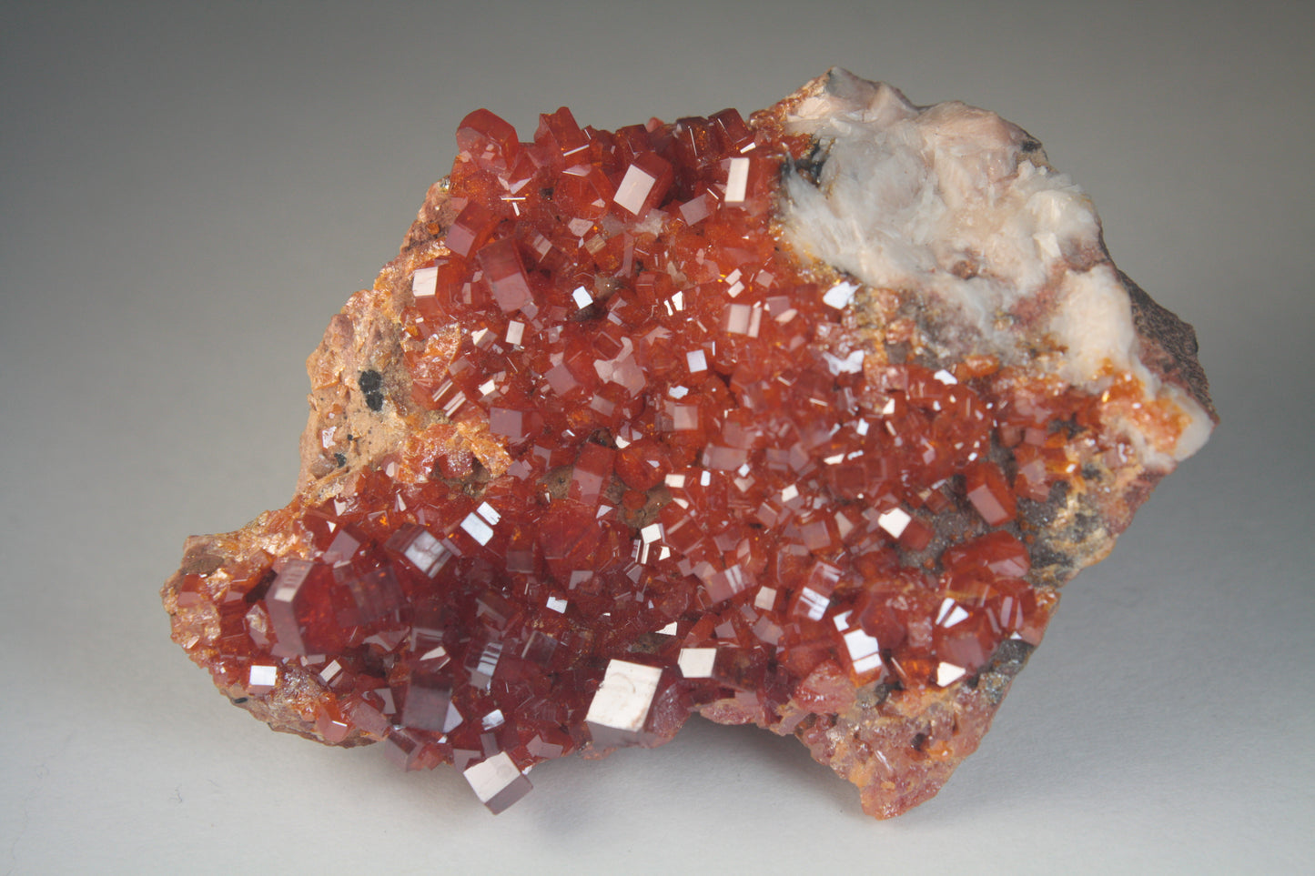 Vanadanite