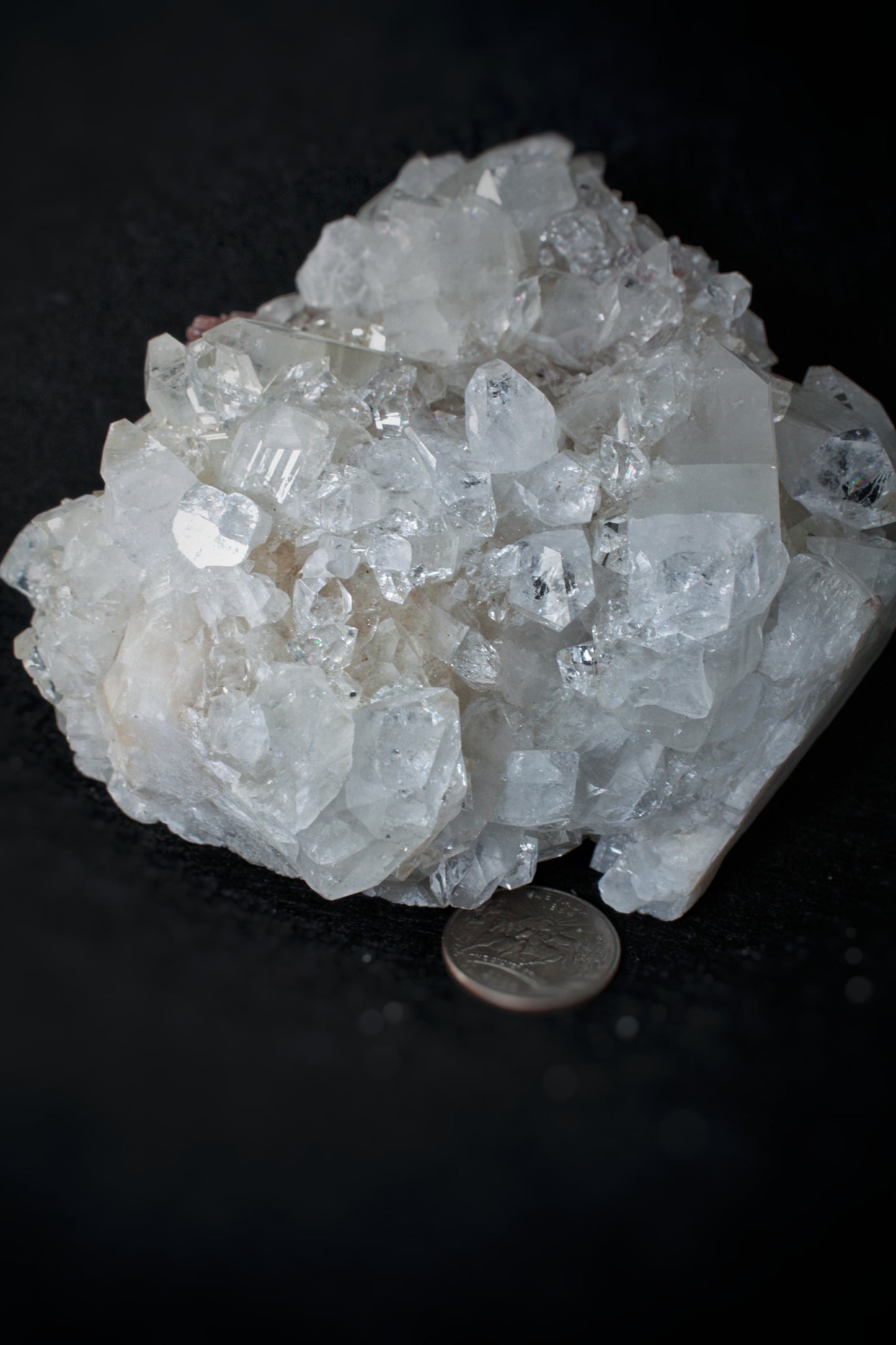 Apophyllite