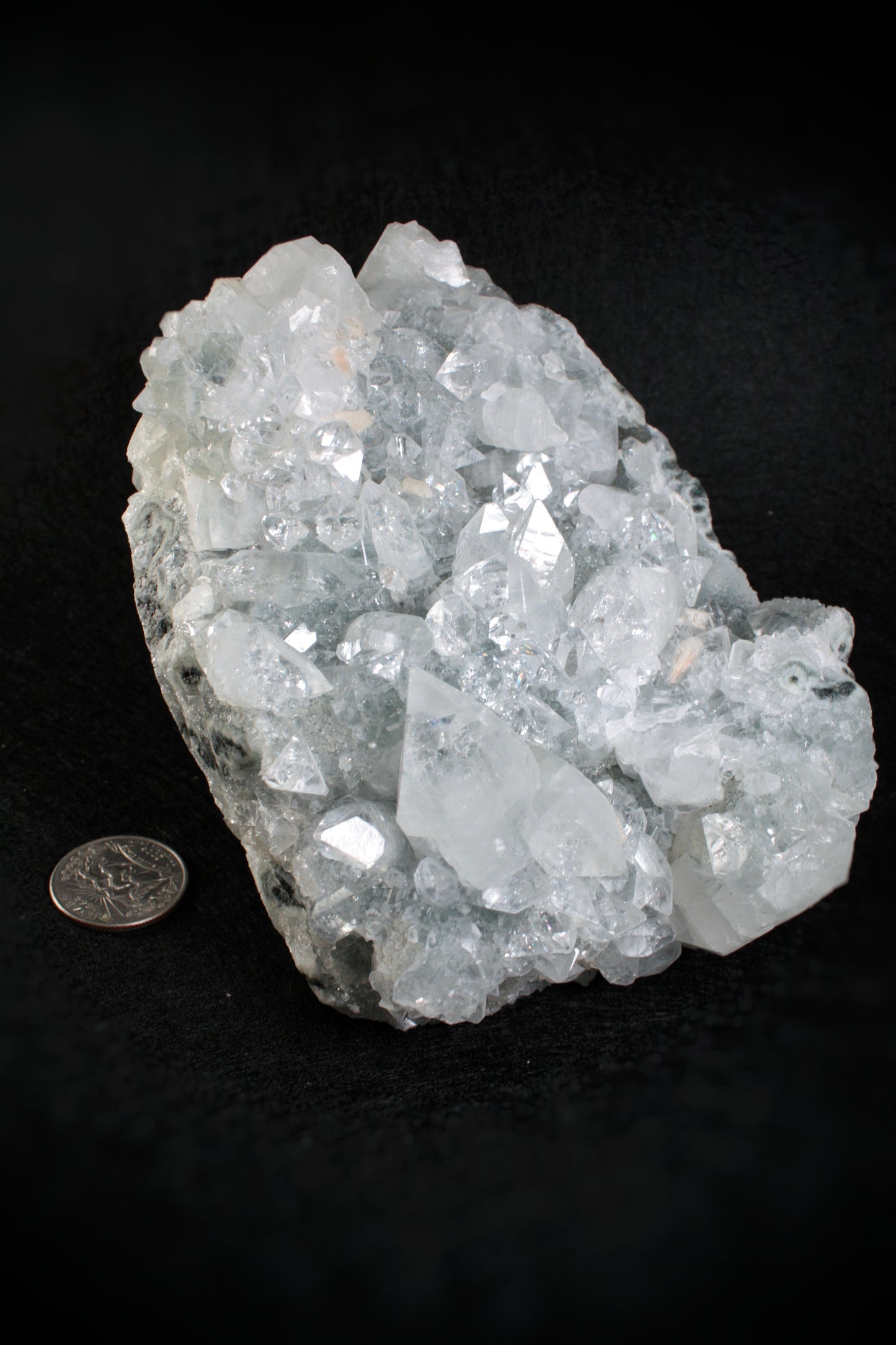 Apophyllite