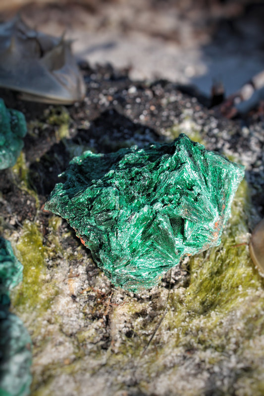 Malachite